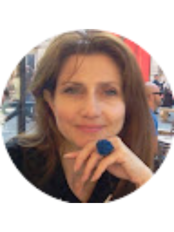 Photo of Maria Daggli