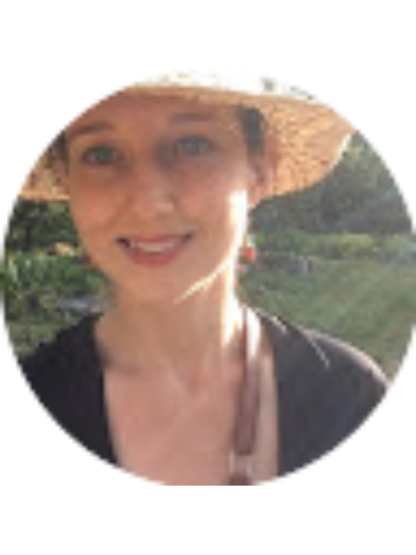 Photo of Bianca Basch