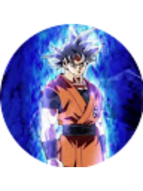 Photo of Joseph Ortiz