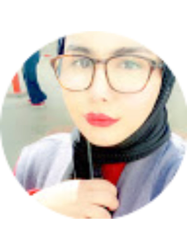 Photo of Hawra Habib