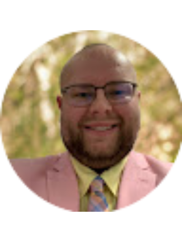 Photo of Andrew McNeese