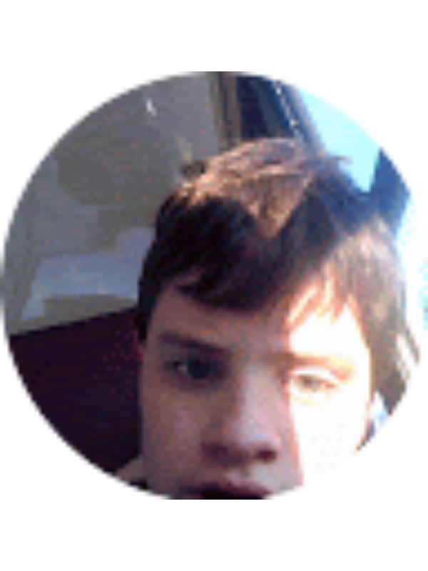 Photo of Hunter Higby