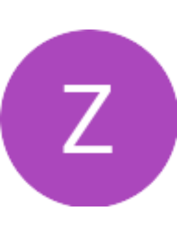 Photo of Zeta Phillips