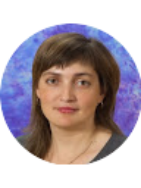 Photo of Елена Костылева