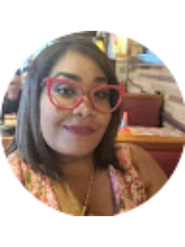 Photo of Yoritza Vazquez