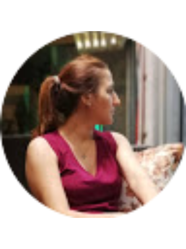 Photo of ümran Manav karaçor