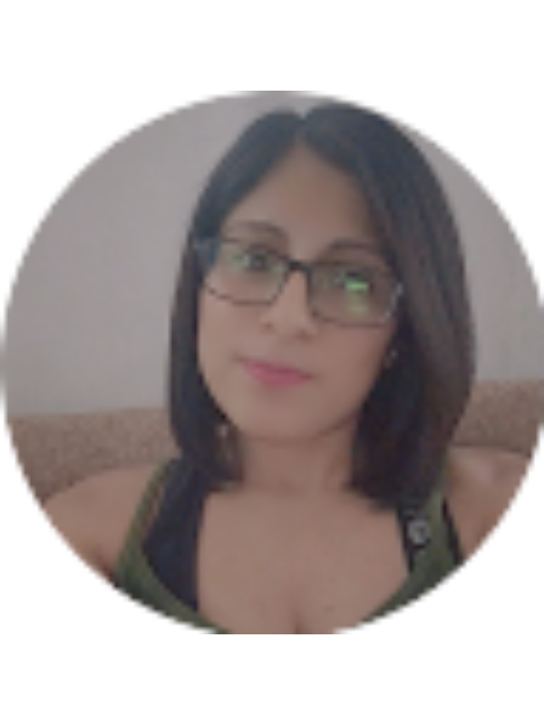 Photo of Diana Ballena Saavedra