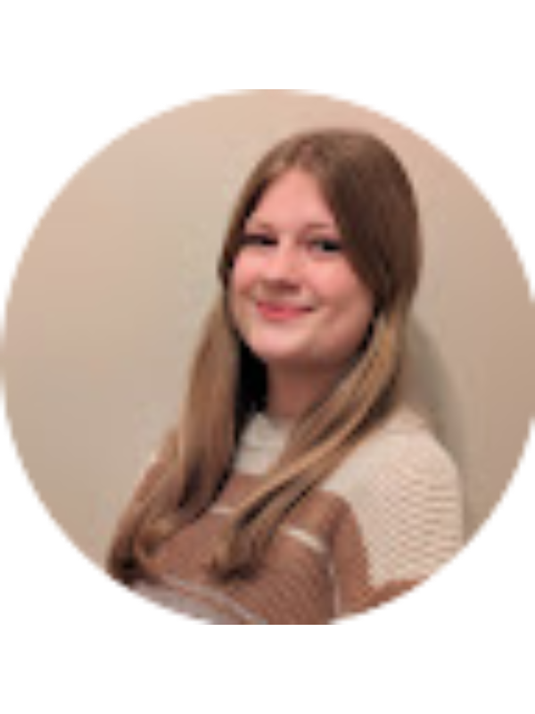 Photo of Grace Kelsey