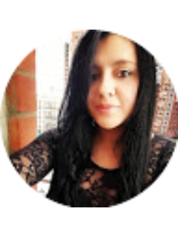 Photo of LEIDY CAROLINA RINCON PARDO