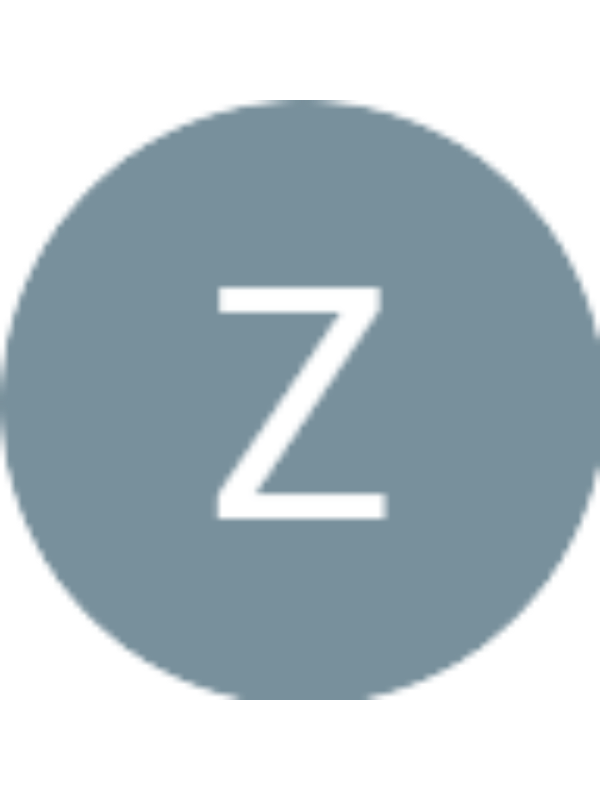 Photo of Zach Matlock