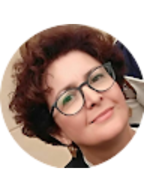 Photo of Rania Chatzitoulousi