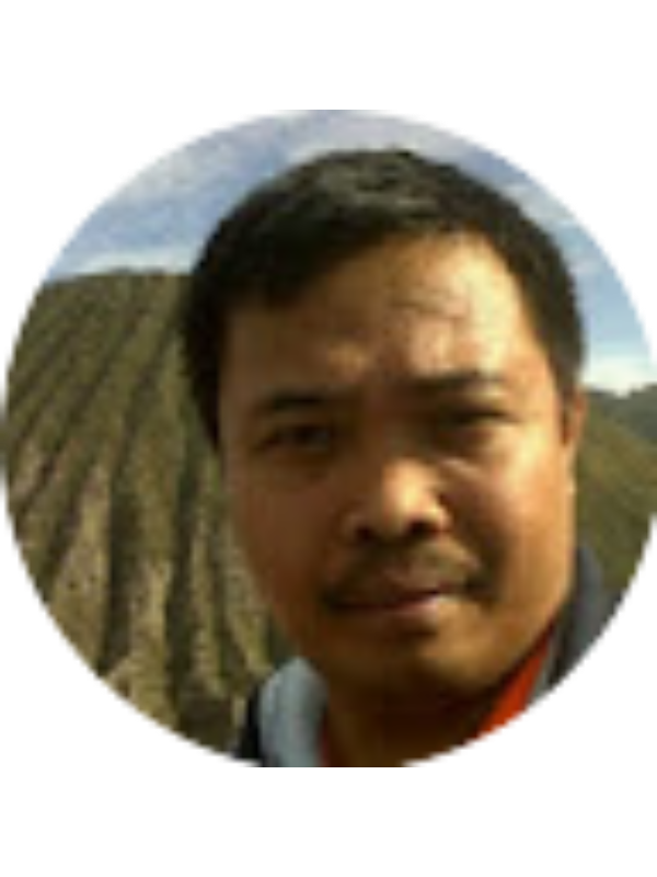 Photo of Wahya Mursita