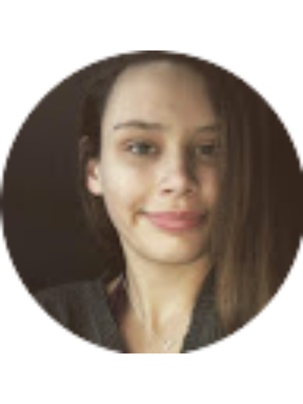 Photo of Lydia Driessen