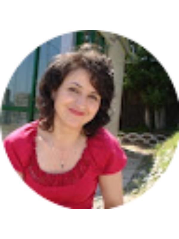 Photo of Lucica Florea