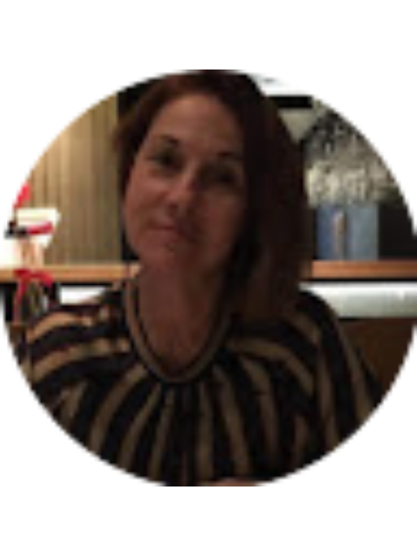 Photo of Vassiliki Papageorgiou