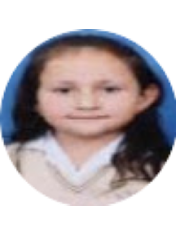Photo of BRITANI PEREZ