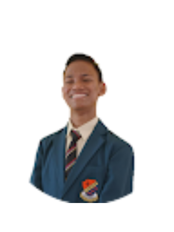 Photo of BM10623 Aliff Alimi Bin Azman