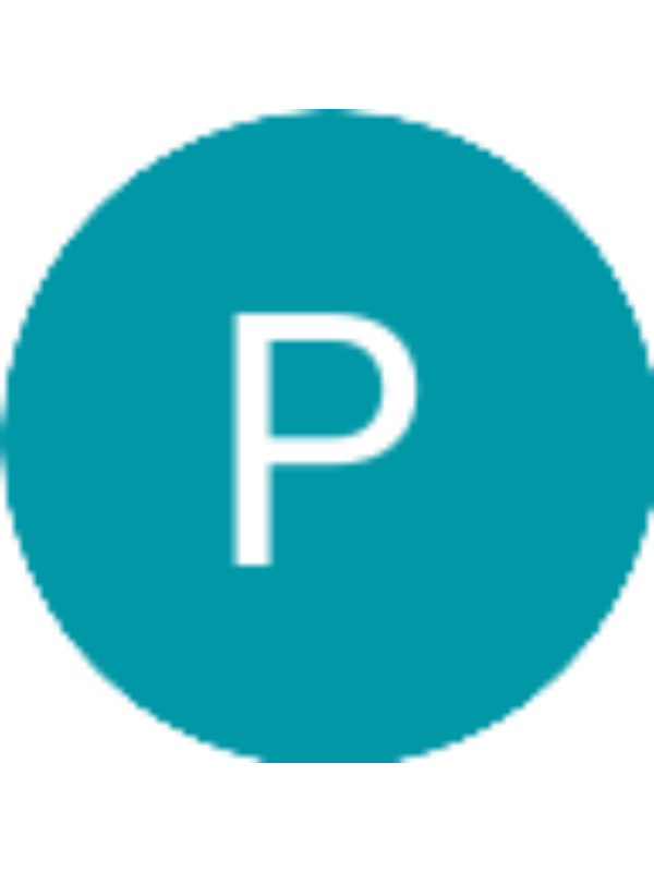 Photo of Prisila Porras