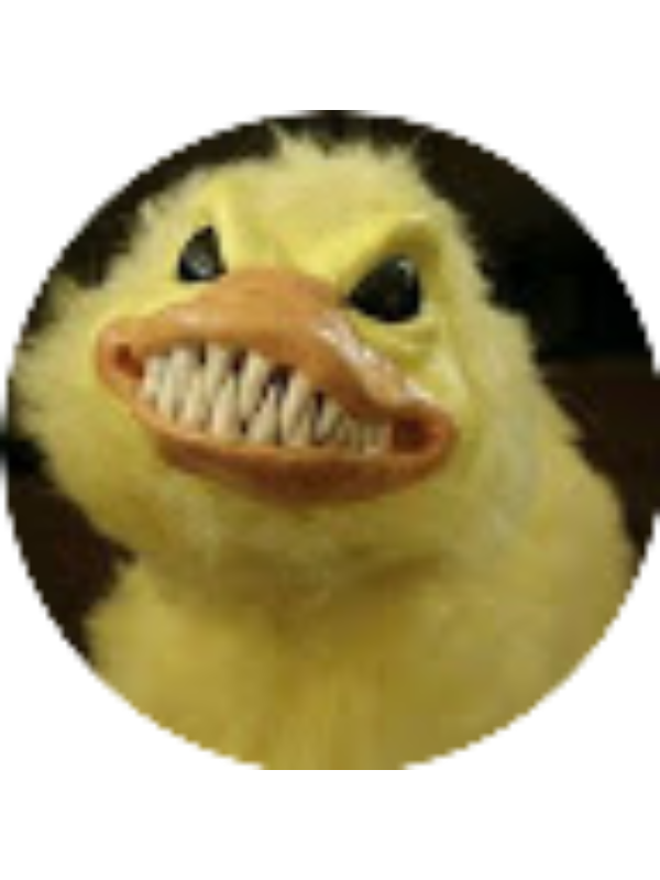 Photo of Michael Chivers