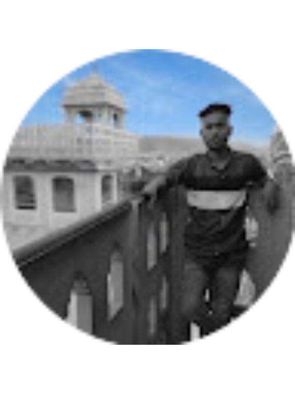 Photo of Sudhir Kumar