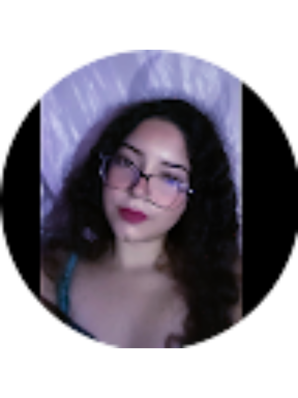 Photo of Evelyn Martinez