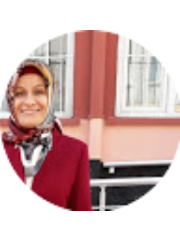 Photo of Seher Kahraman