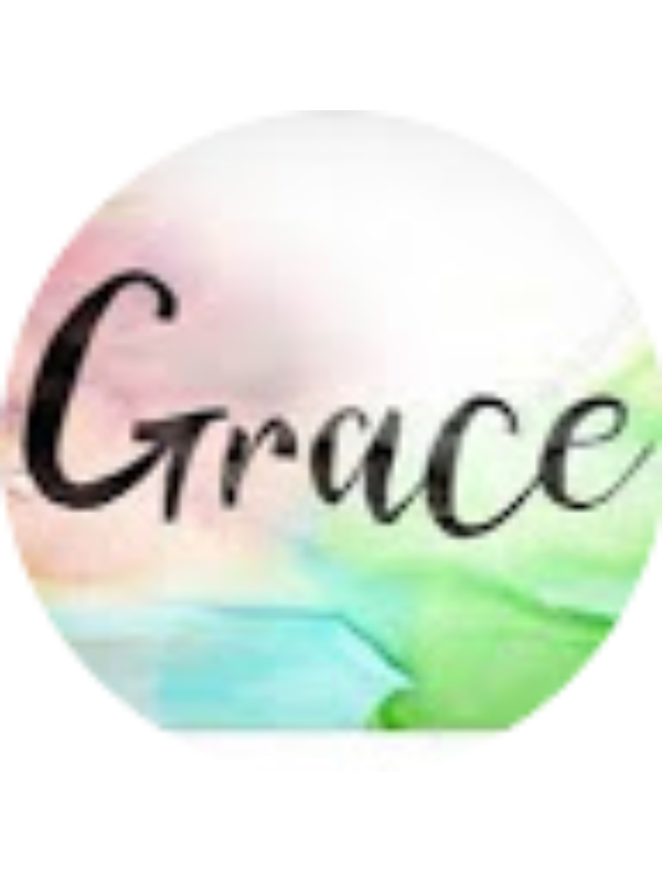 Photo of GRACE GRUMBLY