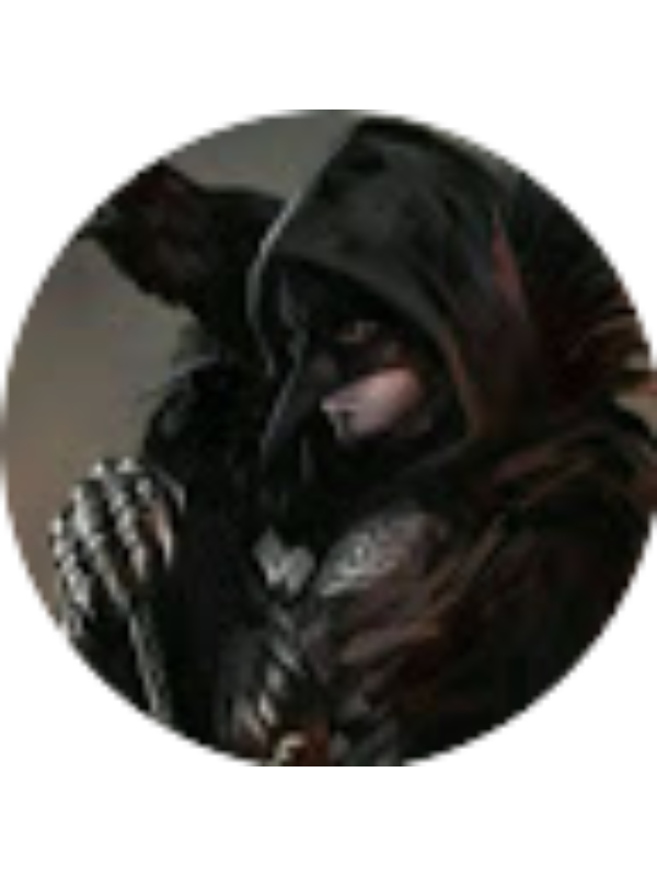 Photo of Rodrigo Vilela