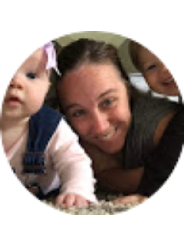 Photo of Nichole Fenstra