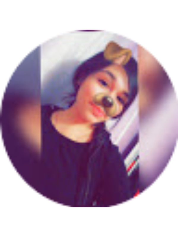 Photo of Brenda Rebolledo