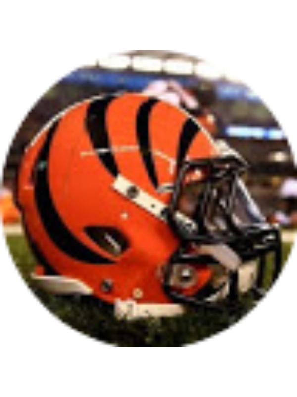 Photo of Braxton Bowen