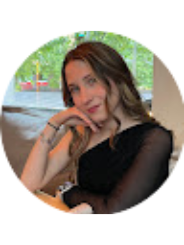 Photo of Sheila Miguel Palomino