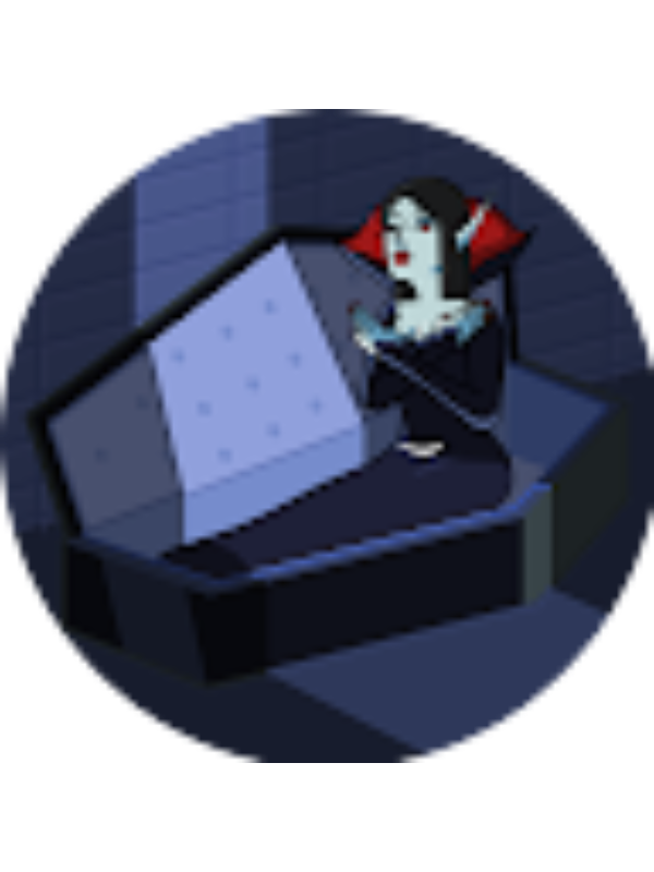 Photo of Ana Xixalashvili