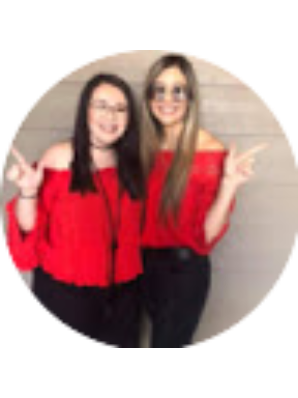 Photo of Jourdan Huffaker