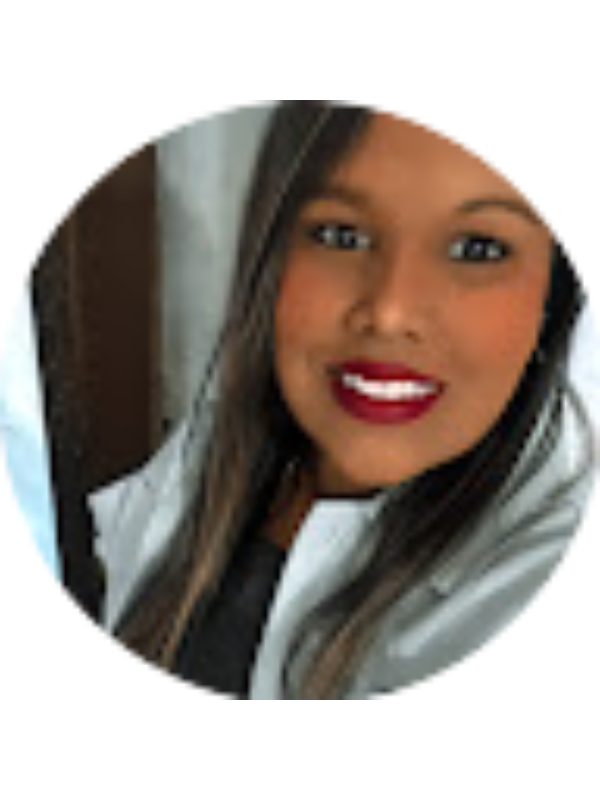 Photo of Tatiana Olivera