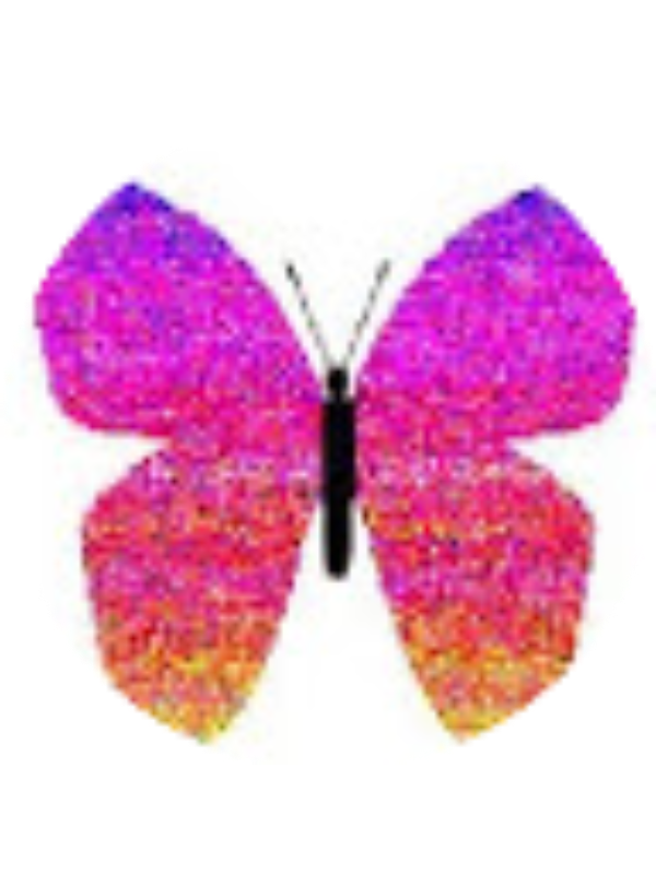 Photo of Sophia Stibitz