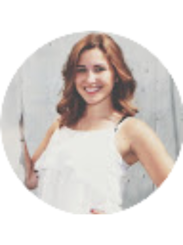 Photo of Myah Lanteri