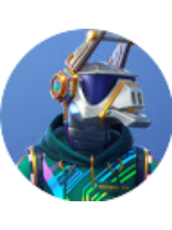 Photo of Marcelo Alonso Mayhuire Campos