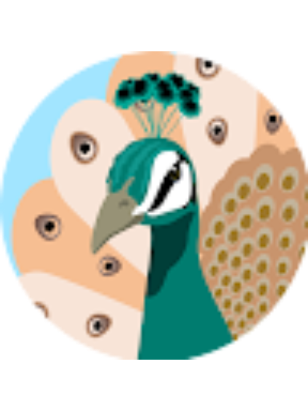 Photo of Vincent Hanninen