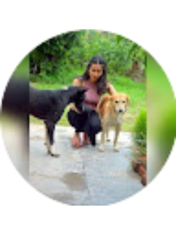 Photo of Sushma Adhikari