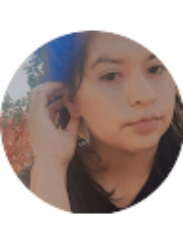 Photo of RUTH ROSALY BRAVO PALOMINO