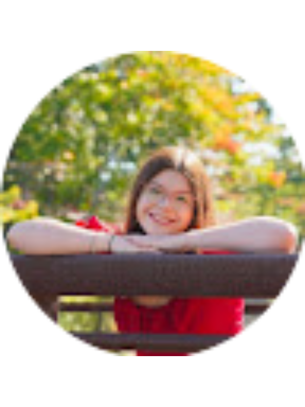 Photo of Katelynn Galvin