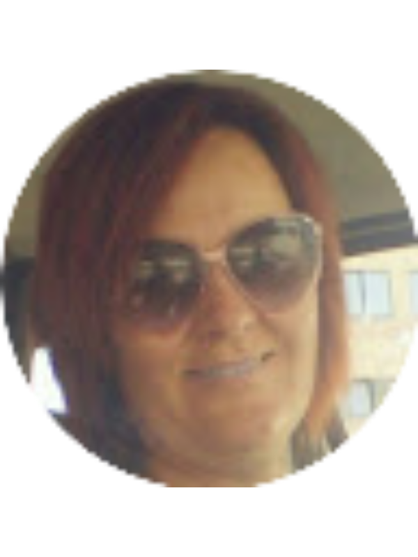 Photo of Aspasia Tzavara