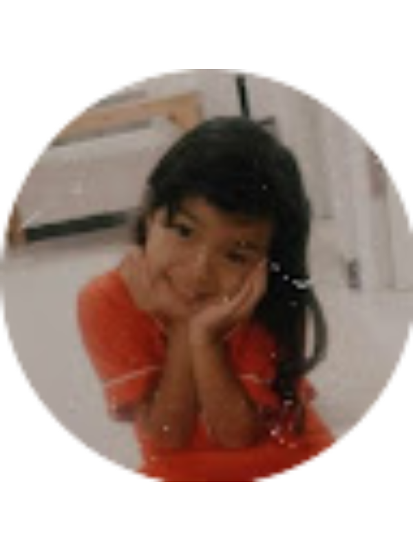 Photo of Aqeela Nadhifa Adhena