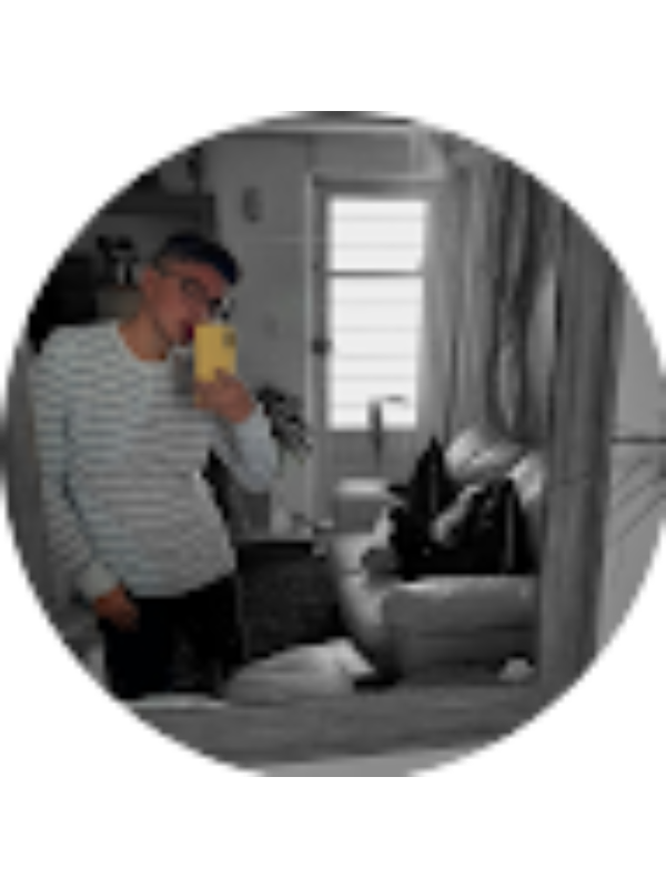 Photo of DIEGO ALEJANDRO MENDOZA HIDALGO