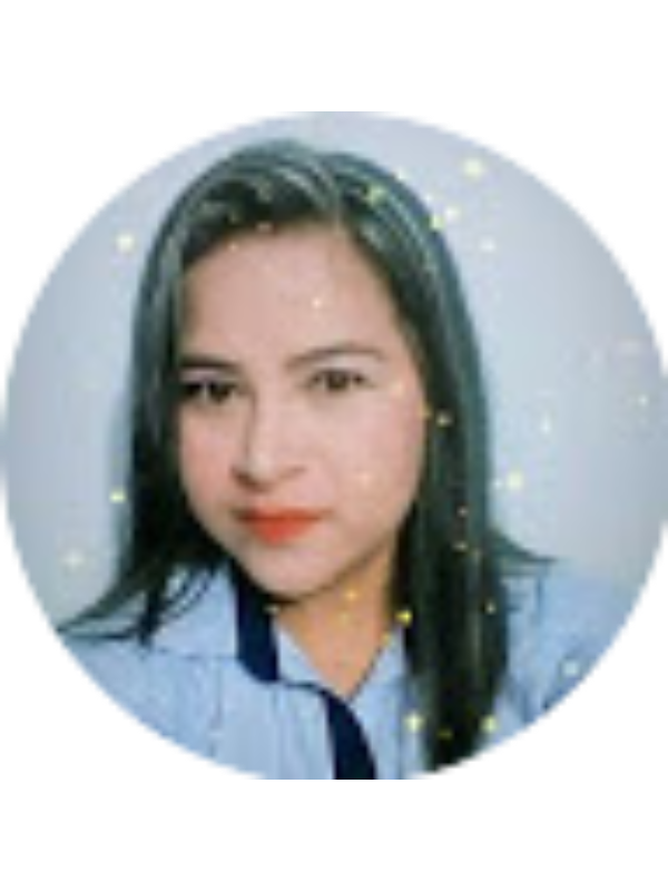 Photo of Veronica Vera