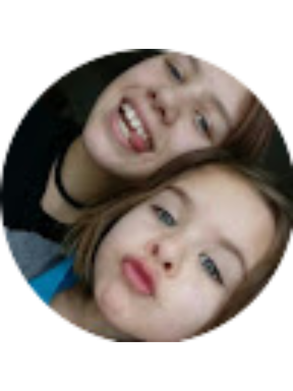 Photo of Zoey Kjolberg