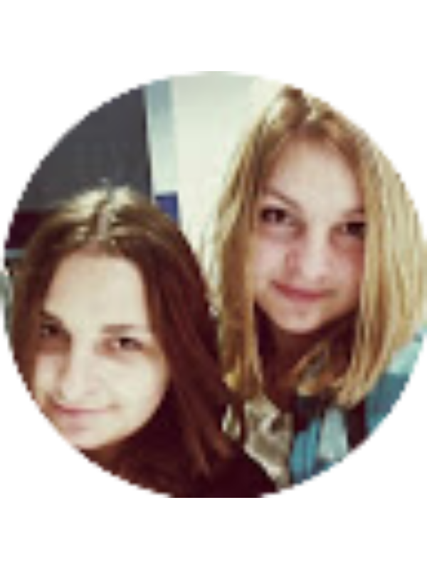 Photo of Iulia Dohoter