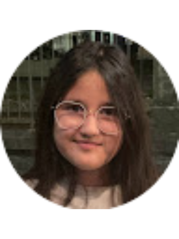 Photo of Francisca Azevedo