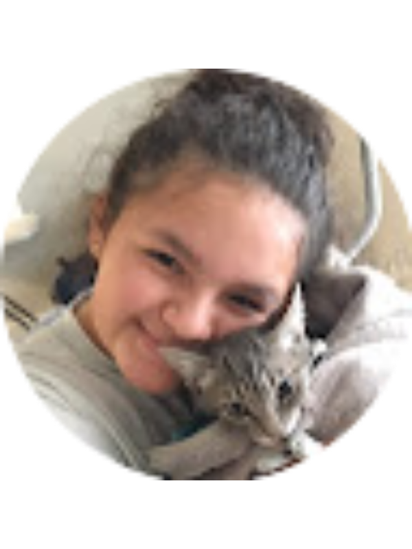 Photo of SOPHIA RAMOS